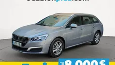 Usado 2017 Peugeot 508 Active Familiar | 11.650 € (Buen precio)