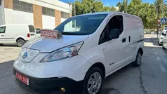Usado 2020 Nissan e-NV200 Van | 10.500 € (Super precio)