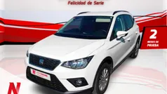 Usado 2018 Seat Arona Ecomotive SUV | 14.009 € (Precio justo)