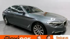 BMW 530e