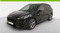 Usado 2022 Ford Kuga ST-Line SUV | 20.950 € (Buen precio)