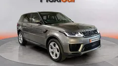 Usado 2018 Land Rover Range Rover Sport HSE SUV | 24.470 € (Super precio)