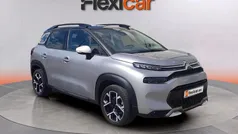 Usado 2023 Citroën C3 Aircross PureTech SUV | 15.290 € (Buen precio)