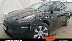 Negro Usado 2023 Tesla Model 3 Performance Berlina | 31.450 € (Precio justo)
