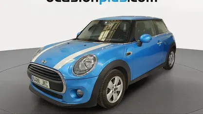 Usado Mini ONE 102 CV (75 kW) 2015 Utilitario