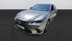 Otro Usado 2020 Lexus ES300H Sport Line Berlina | 40.900 €