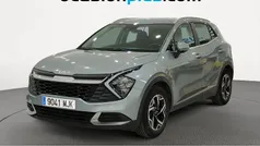 Usado 2023 Kia Sportage SUV | 22.719 € (Precio justo)