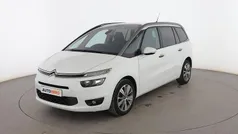 Blanco Usado 2016 Citroën Grand C4 Picasso Feel Monovolumen | 11.999 € (Precio justo)