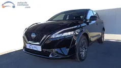 Usado 2023 Nissan Qashqai Acenta SUV | 24.500 € (Precio justo)