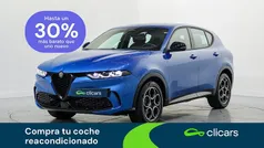 Usado 2024 Alfa Romeo Tonale Sprint SUV | 26.990 € (Precio justo)