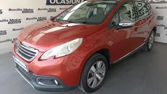 Usado 2015 Peugeot 2008 Allure SUV | 6390 € (Buen precio)