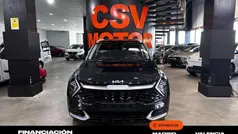 Usado 2023 Kia Sportage SUV | 22.450 € (Buen precio)