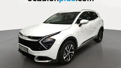 Usado 2023 Kia Sportage SUV | 28.000 € (Precio justo)