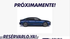 Azul Usado 2021 Peugeot 508 Allure | 17.985 € (Precio justo)