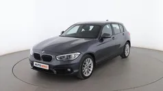 Usado 2015 BMW 118 Advantage Utilitario | 15.599 € (Precio justo)