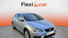 Usado 2017 Seat Leon Reference Berlina | 10.290 € (Super precio)