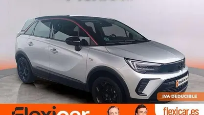 Usado 2023 Opel Crossland X SUV | 12.990 € (Buen precio)