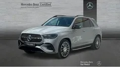 Mercedes GLE450 AMG