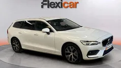 Usado 2024 Volvo V60 Core Familiar | 31.790 € (Super precio)
