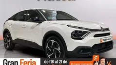 Usado 2023 Citroën C4 Feel Berlina | 19.790 € (Precio justo)