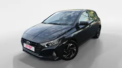 Usado 2021 Hyundai i20 Berlina | 14.990 € (Buen precio)