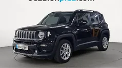 Usado 2024 Jeep Renegade Limited SUV | 19.546 € (Precio justo)
