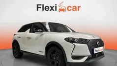 Blanco Usado 2019 DS Automobiles DS3 Crossback SUV | 15.490 € (Precio justo)