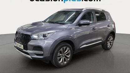 Usado DR DR 4.0 116 CV (85 kW) 2023 Blanco SUV