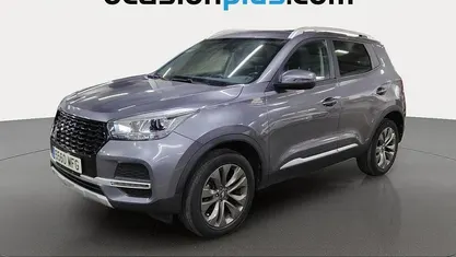 Usado DR DR 4.0 116 CV (85 kW) 2023 SUV