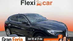 Otro Usado 2019 Alfa Romeo Stelvio Super SUV | 24.990 € (Precio justo)