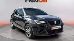 Usado 2024 Seat Arona FR SUV | 18.990 € (Precio justo)