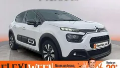 Usado 2024 Citroën C3 PureTech Berlina | 12.990 € (Super precio)