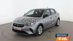 Usado 2020 Opel Corsa Edition Berlina | 12.699 € (Precio justo)