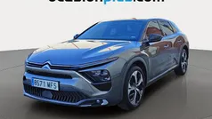 Usado 2023 Citroën C5 X Feel Familiar | 17.719 € (Precio justo)