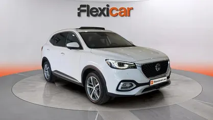 Usado MG HS Luxury 162 CV (119 kW) 2023 Blanco SUV