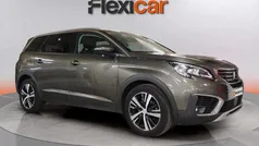 Usado 2018 Peugeot 5008 Allure Monovolumen | 19.340 € (Precio justo)