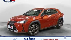 Usado 2019 Lexus UX Executive Line SUV | 19.550 € (Super precio)