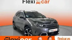 Gris Usado 2020 Citroën C5 Aircross Feel SUV | 15.990 € (Precio justo)