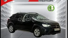 Usado 2022 VW Taigo Life SUV | 20.500 € (Precio justo)