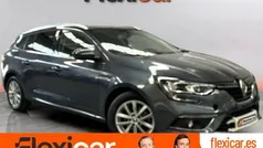 Usado 2019 Renault Mégane IV Business | 14.990 € (Precio justo)