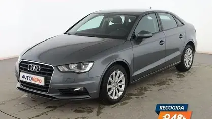 Używany Audi A3 Attraction 110 KM (80 kW) 2016 Sedan/Limuzyna