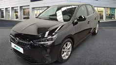 Negro Usado 2023 Opel Corsa Elegance Berlina | 13.990 € (Precio justo)