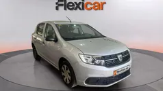 Usado 2018 Dacia Sandero Acces Utilitario | 7990 € (Precio justo)