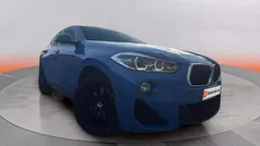 Usado 2018 BMW X2 SUV | 21.990 € (Super precio)