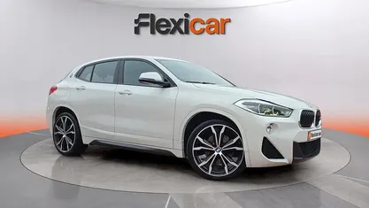 Usado BMW X2 150 CV (110 kW) 2018 SUV