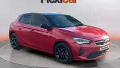 Usado 2021 Opel Corsa GS Line Berlina | 11.590 € (Buen precio)