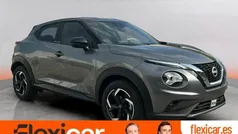 Usado 2023 Nissan Juke N-Connecta SUV | 19.990 € (Super precio)