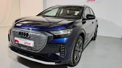 Usado 2024 Audi Q4 e-tron Advanced Plus SUV | 38.950 € (Super precio)