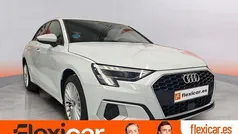 Blanco Usado 2022 Audi A3 | 26.490 € (Precio justo)