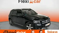 Usado 2020 Mercedes GLB200 SUV | 30.990 € (Buen precio)